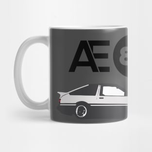 AE 86 Mug